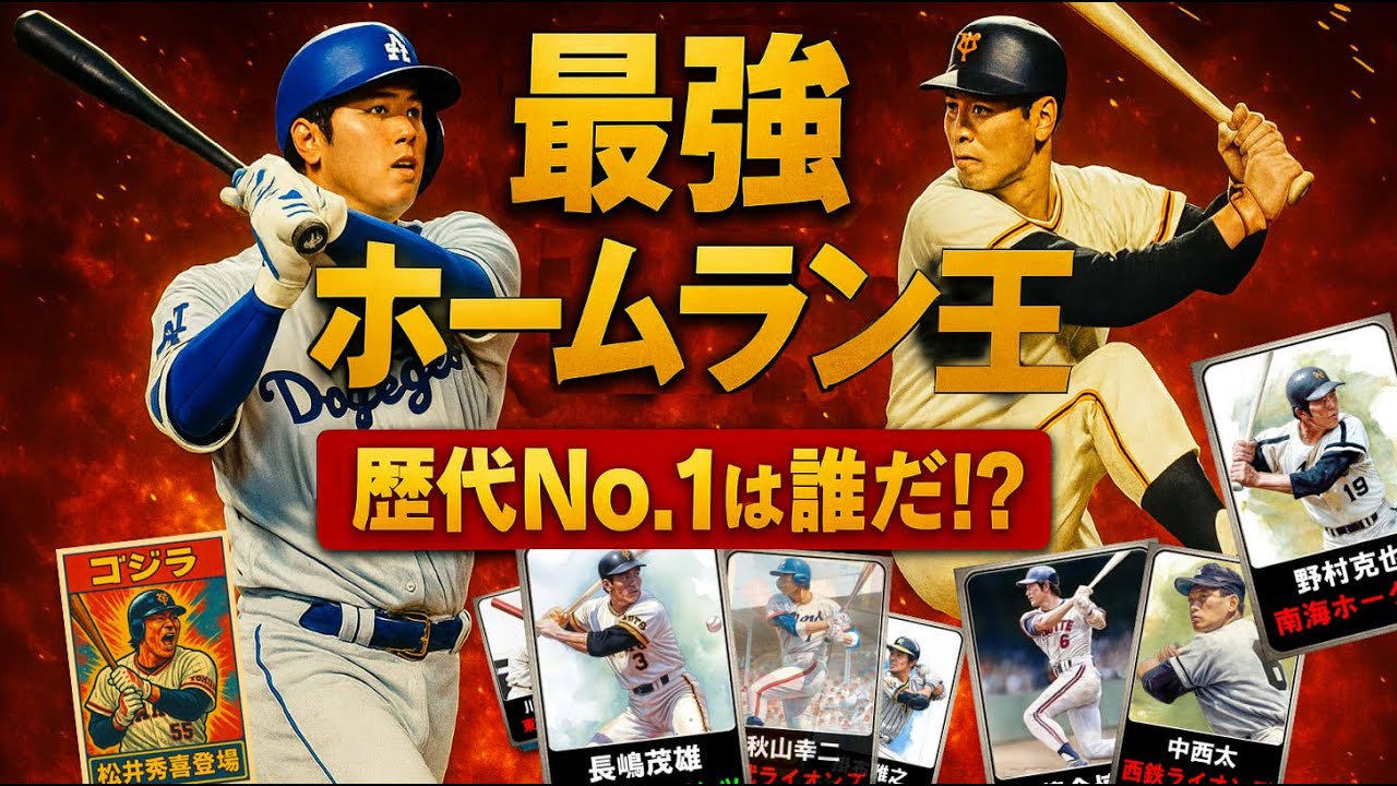 松井秀喜 ホームラン王・打点王記念品 2025年最新】松井秀喜の