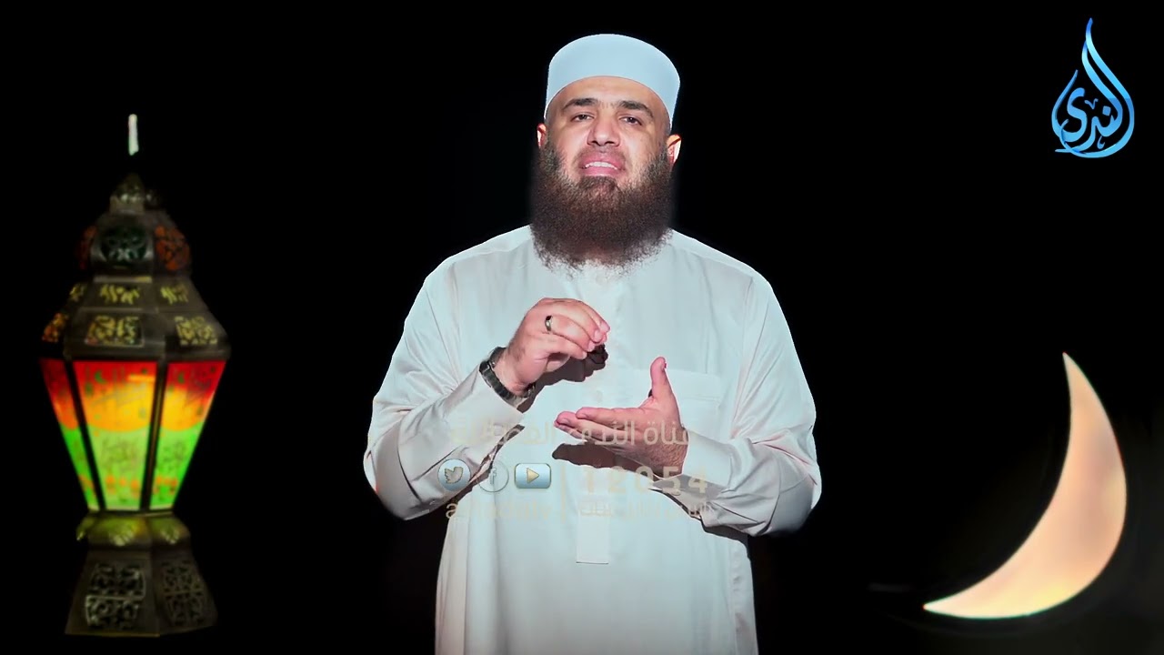 الفتور بعد الأيام الأولى | فتاوى الصيام | الدكتور شريف فوزي |ح 7