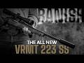 Introducing the BANISH VRMT 223 SS