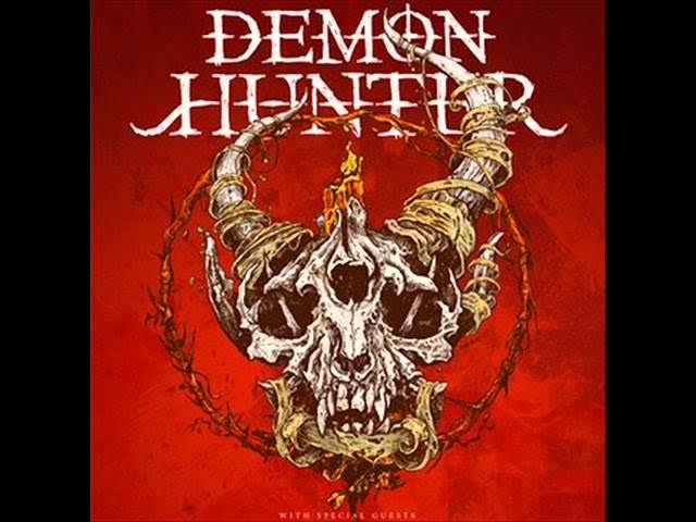 Demon Hunter - True Defiance Full Album