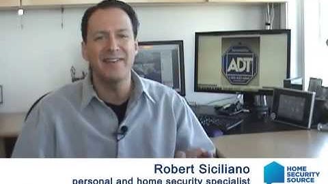 ADT Pulse® -- Remote Security Monitoring and Control