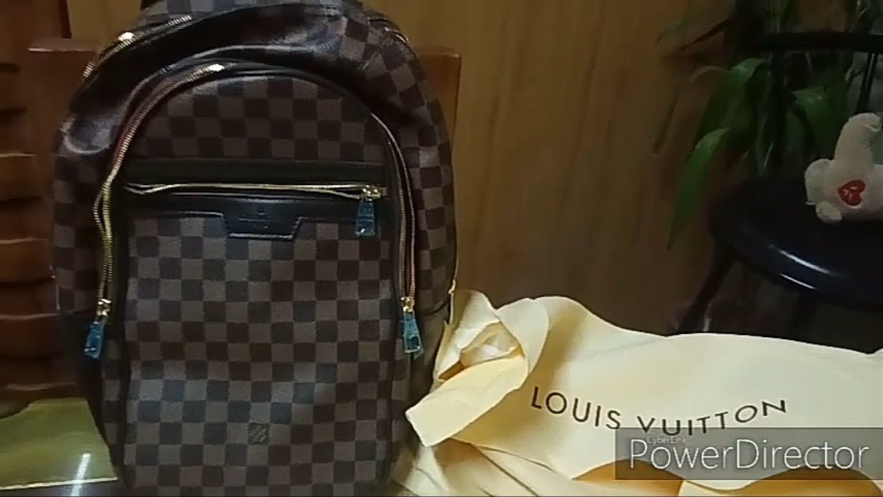 Louis Vuitton bag, unboxing|| tried to order online- replica - YouTube