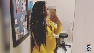 ‘There is no heartbeat’: Pre-Eclampsia diagnoses became life-threatening for pregnant Houston woman