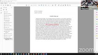 KC Judicial Public Safety Committee May 12 2022