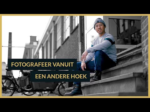 Video: Hoe Om 'n Artistieke Foto Te Neem