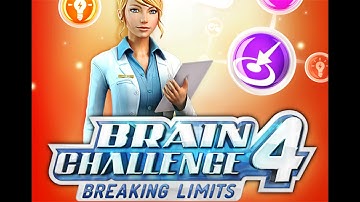 Brain Challenge 4 - Title Music