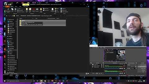Sample Library: Parandroid`s Essential Drums and Percussion 2020
