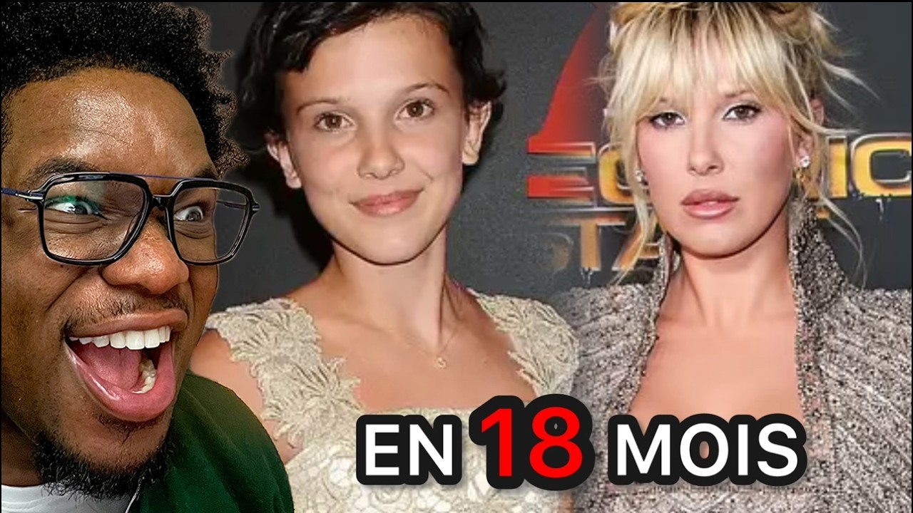 Pourquoi la GEN Z paraît plus VIEILLE