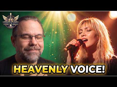 UNBELIEVABLE VOCALS! Sohyang – “참새를 돌보시는 주님” Reaction