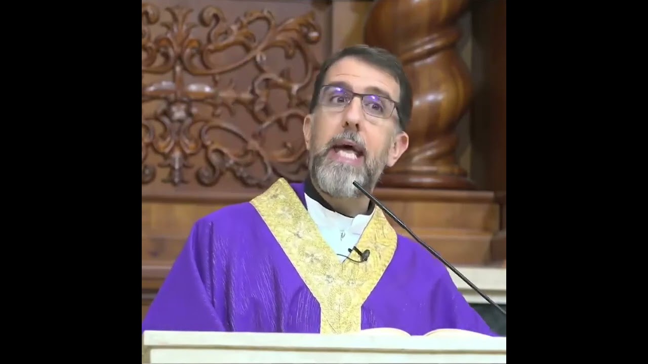 Predicadores de la fe que no creen lo que dice la fe