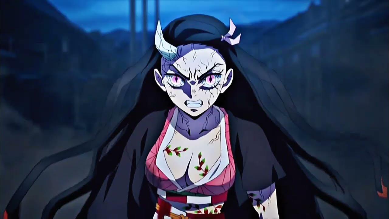 Demon Slayer Opening
