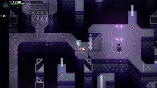 Famous CrossCode (PC) - 31 - Wave Circuit Get Wealth