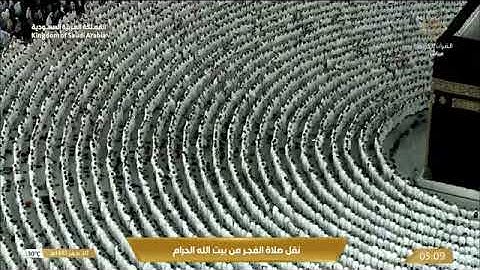 ' فواتح سورة الذاريات  ١ - ٣٧ ' الشيخ #صالح_بن_حميد صلاة الفجر  ٢٠-٢-١٤٤٥ هـ