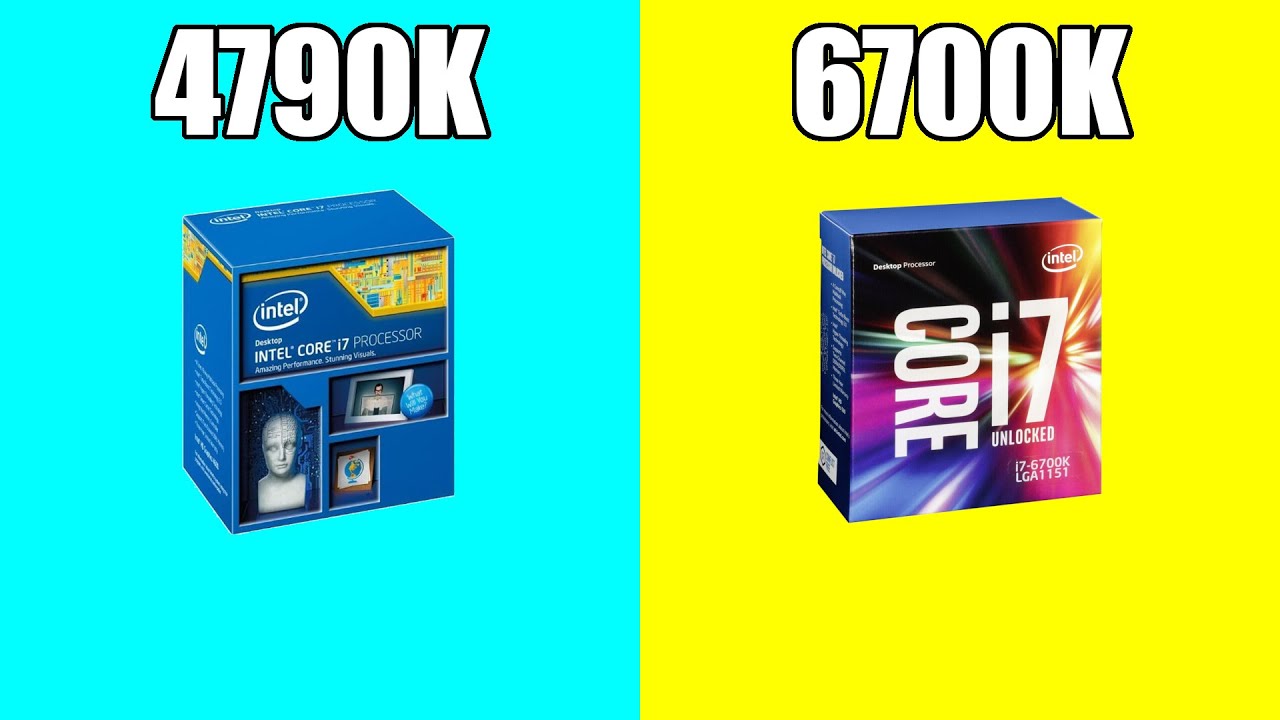 Intel Core I7 4790K Vs Intel Core I7 6700K Tested In 6 Games YouTube intel-core-i7-4790k-vs-intel-core-i7-6700k-tested-in-6-games-youtube