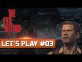 DISCRÉTION ? JE CONNAIS PAS ! | The Evil Within FR #03