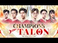 TALON LÊN NGÔI VÔ ĐỊCH AIC 2023 - CHUNG KẾT AIC 2023 | NGÀY 24/12 image