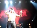 I'm A Rebel (live in Moscow) - Accept