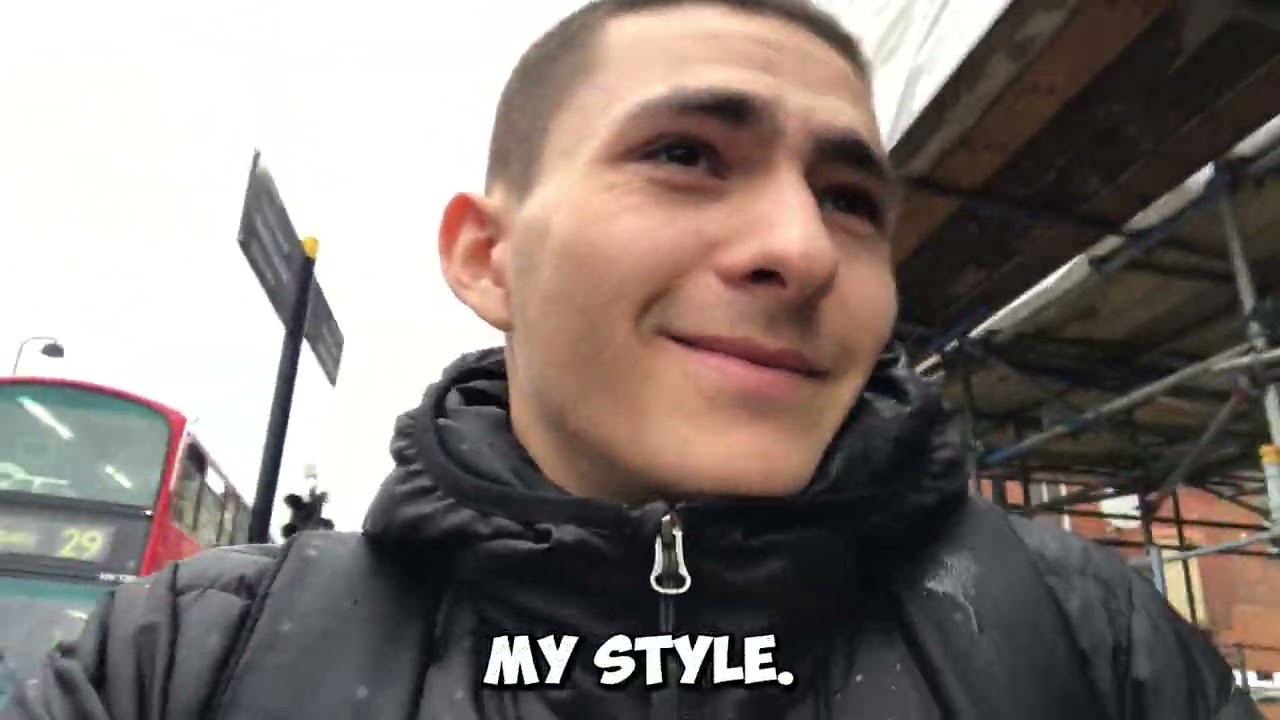 Jack Cole Vlog