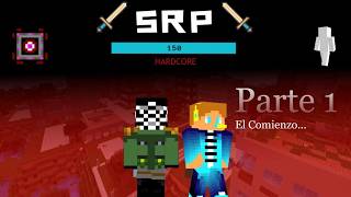 El comienzo | Minecraft hardcore SRP 150