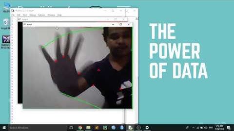Edge Detection Demonstration - Computer Vision