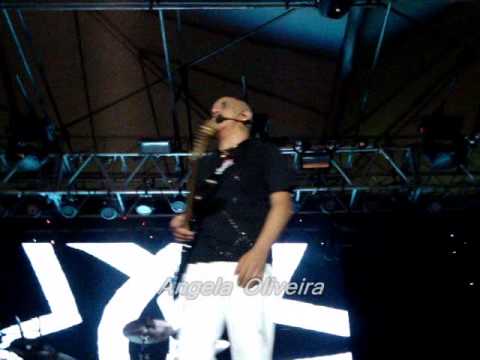 Roupa Nova - Medley - Reveillon 2009/2010 - So Fra...