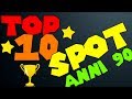 TOP 10 PUBBLICIT ANNI 90! un video che ti far sorridere!