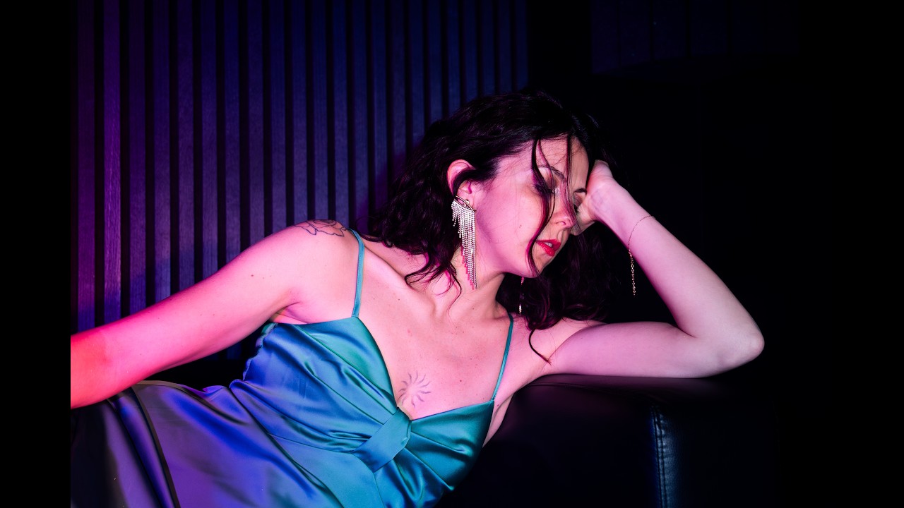 Jazz for Events | Duo Voce & Piano (Promo 2026)