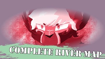 || "River" 【OC PMV MAP】 COMPLETE