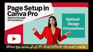 Get Ready to Create Stunning Pages in Just 10 Minutes with Canva