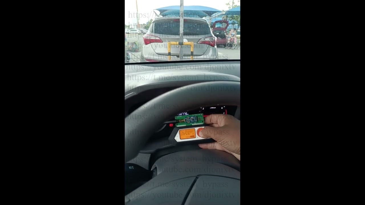 Flipper Zero Private CFW: video from Brazil