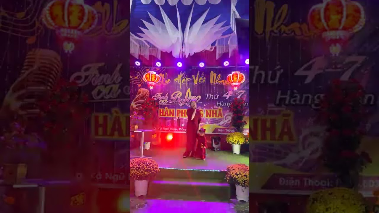 CK : Mời Anh Về Quê Em : TB : Hồng Mi (CLB Hàn Phong Nhã ) 18-2-2026