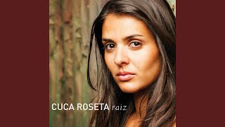 Video thumbnail of "Cuca Roseta - Fado do Silêncio"