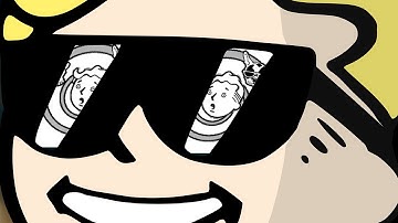 The Unhinged Lore of Fallout