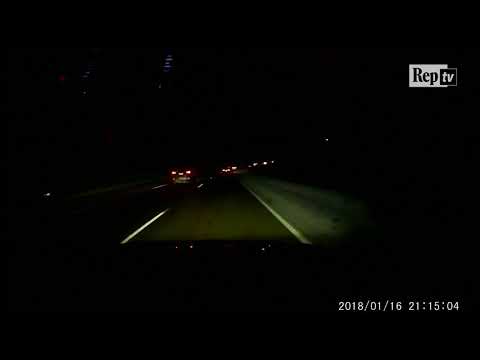 Video: Luci Misteriose Nel Cielo Sopra San Diego: Cosa Erano? - Visualizzazione Alternativa