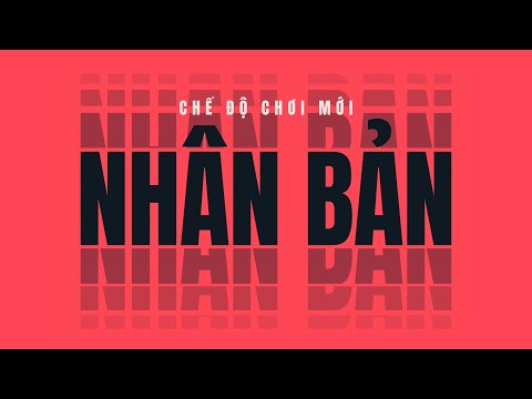 Valorant 2.09: Chế độ mới Nhân Bản
