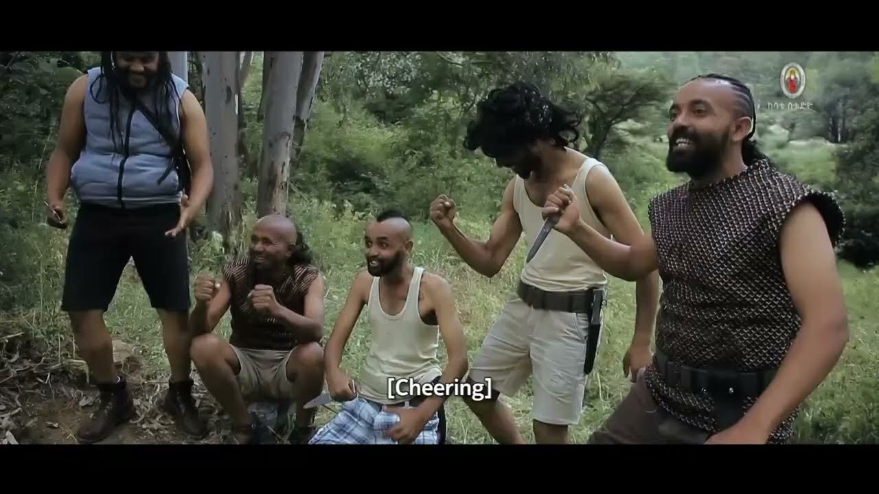 ኣሰከናፍር ፈላሚ መንፈሳዊ ፊልም/ Askenafr Full movie...Aba Gebremedhn Zeselama