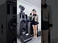 Dj Setup Testing #dj #djsetup #jbldj #djspeaker #djprice #share