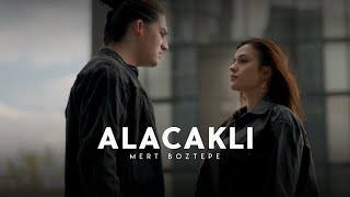 Mert Boztepe - Alacaklı  Resimi