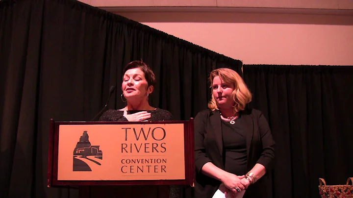 Friends of Colorado Wine: Sylvia Sharpe