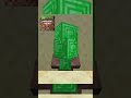 Mesa für 1 Mio Emeralds? #minecraft  #viral #news #fyp #shorts