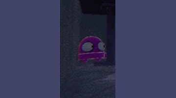 R.E.P.O. Perfect Huntsman Impression #repo