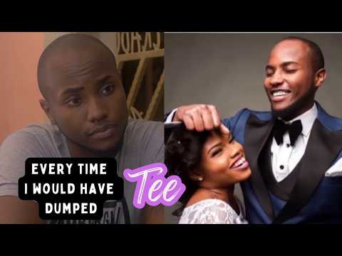 Every Time I Would Have Dumped Tee