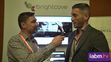 Brightcove at #BroadcastAsia2016