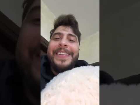 أبوي ما عجبو الدب