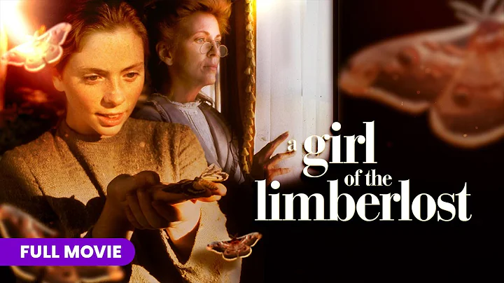 A Girl of the Limberlost (1990) | Full Movie | Fam...