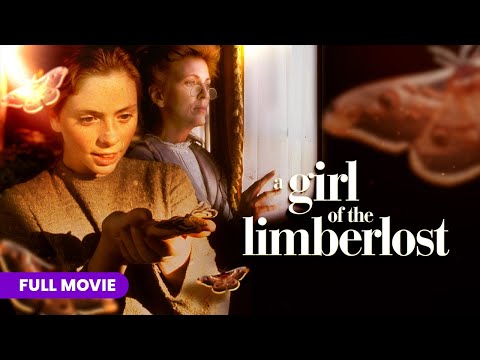 A Girl of the Limberlost (1990) | Full Movie | FamilyTime App