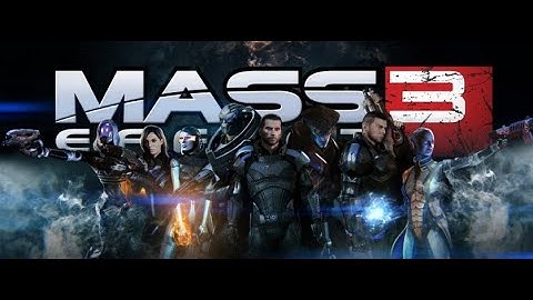 Mass Effect 3 I Core i3 4150 I Gt 710 I Team Elite 16 GB ddr3 Ram