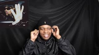 Summer Walker - Toxic (ft. Lil Durk) [GRIZZLY REACTION]