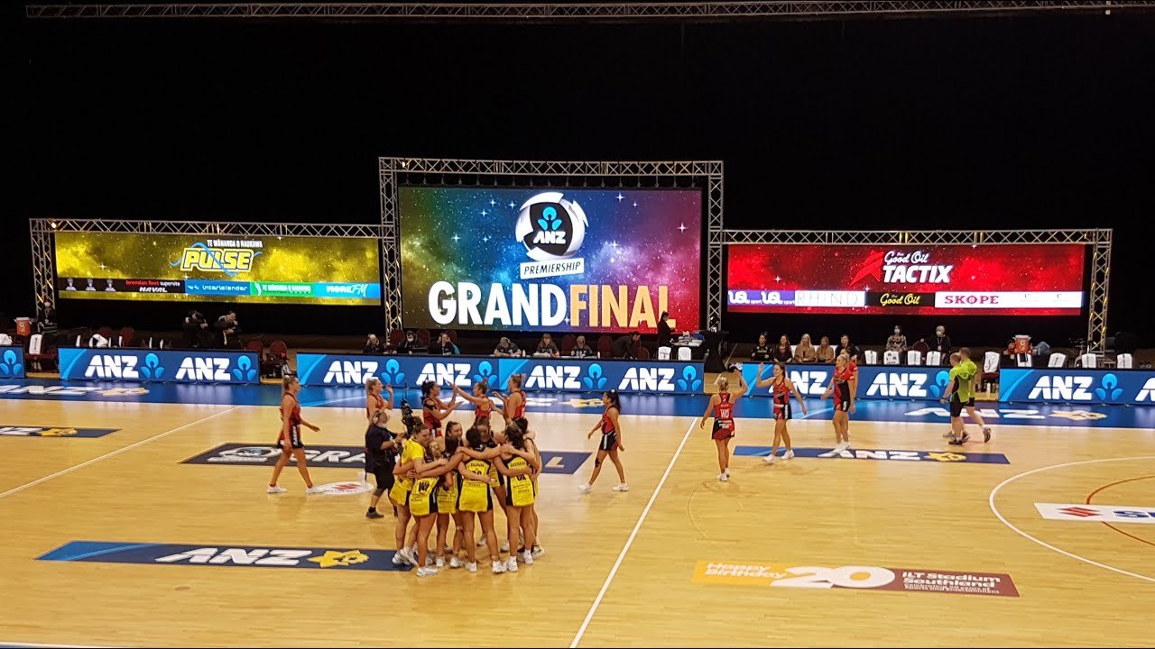 Former Diamonds coach Lisa Alexander 'vital' NZ gets teams into SSN