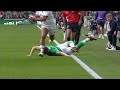 “You've got to be kidding me!?” 🤯 | Best Moments v Ireland | Guinness Men's Six Nations 2020-2025